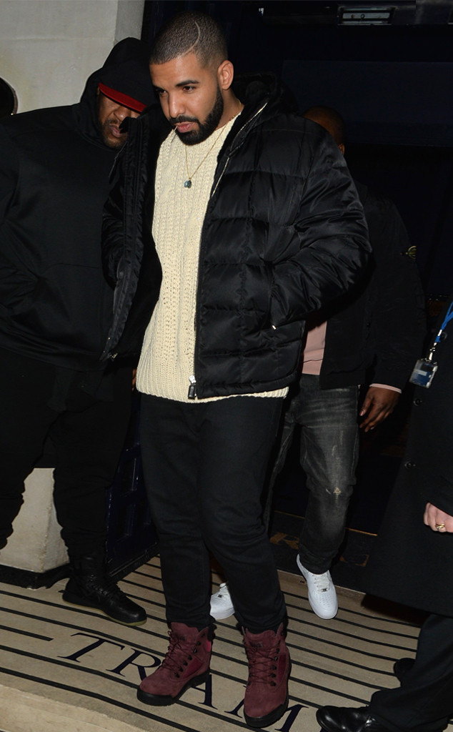 Drake Drake